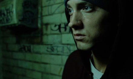 8 Mile Ending Battles – Eminem