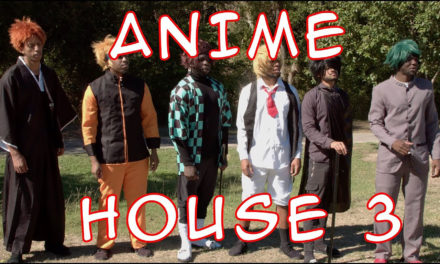 Anime House 3 – RDCworld1