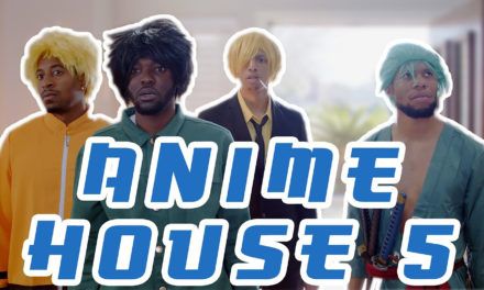 Anime House 5 – RDCworld1