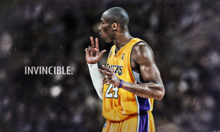 Kobe Bryant Top 50 Plays of all time