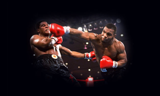 Mike Tyson Greatest Knockouts