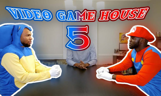 Video Game House 5 – RDCworld1